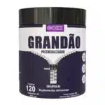 Grandão Potencializador Vasodilatador Peniano Prolonga Ereção 120 Caps-1080x1080