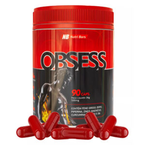 Obsess-Estimulante-Sexual-Masculino-Aumento-Peniano-Duro-90-Caps