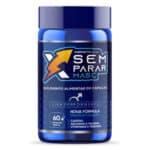 Sem Parar Estimulante Sexual Masculino Prolonga Ereção 60 Caps