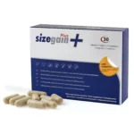 Sizegain-Plus-Aumento-Peniano-Natural-Melhora-Ereção-30Caps-libidos-vita