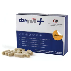 Sizegain-Plus-Aumento-Peniano-Natural-Melhora-Ereção-30Caps-libidos-vita