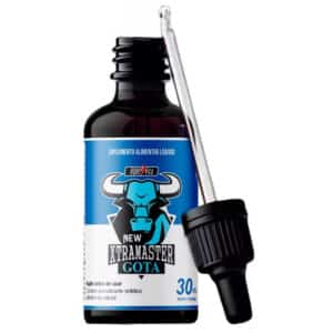 Xtramaster Gotas Estimulante Sexual +Libido Retarda Ejaculação 30 ml